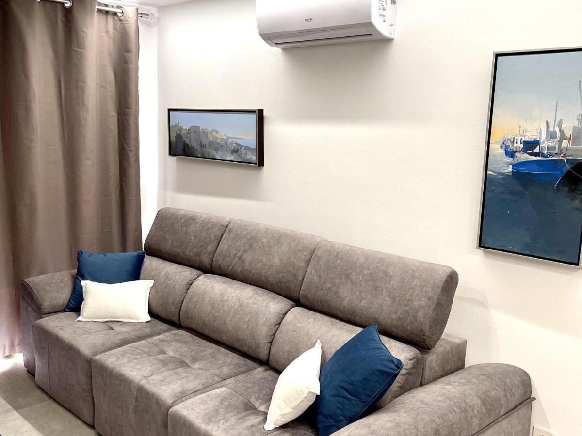 ApartBeach Mimosas de Luxe Miami Playa Buitenkant foto