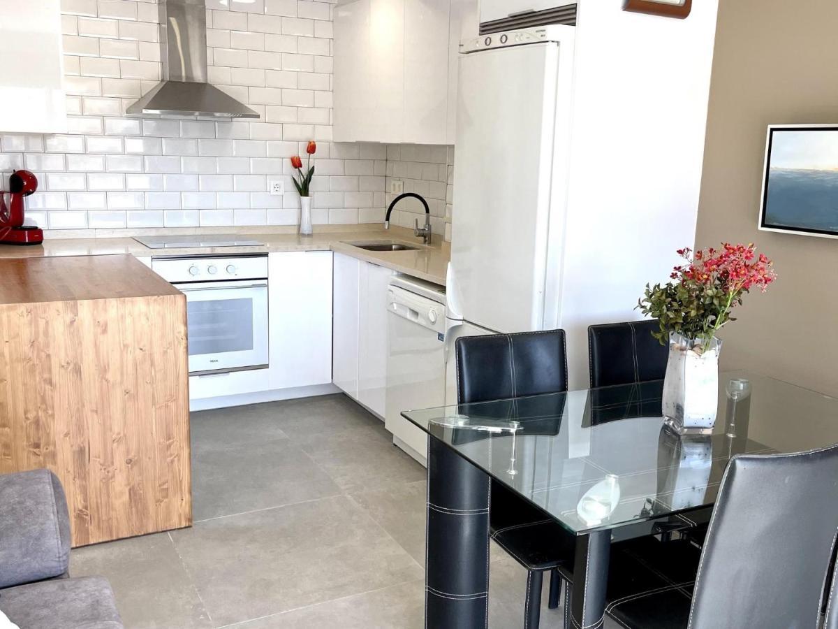 ApartBeach Mimosas de Luxe Miami Playa Buitenkant foto