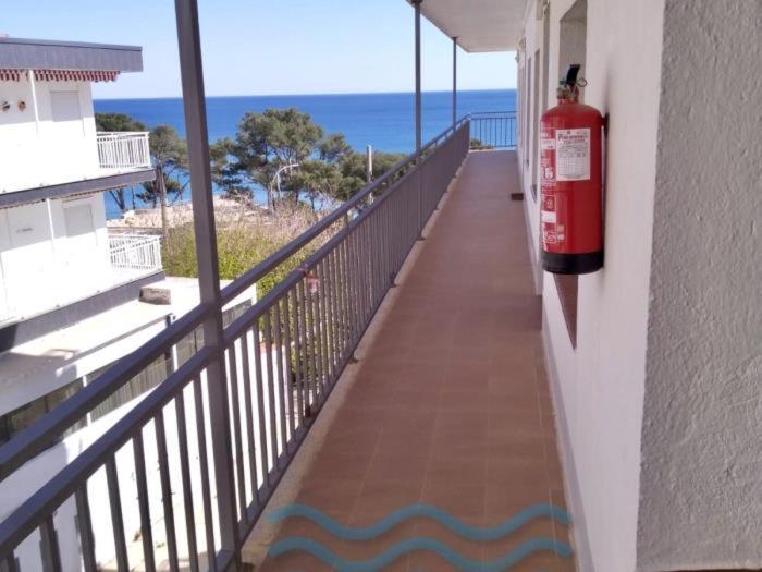 ApartBeach Mimosas de Luxe Miami Playa Buitenkant foto